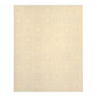 กระเบื้อง 8x10 in.<br>จตุรัสแดง AL-109